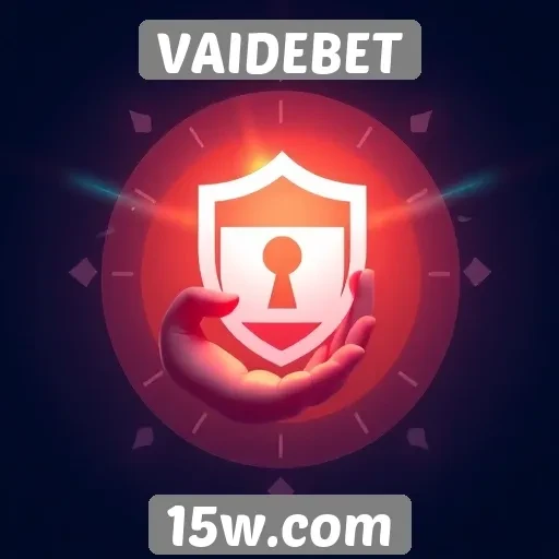 A segurança das transações financeiras na VAIDEBET