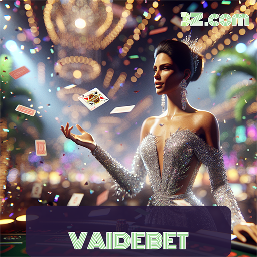 VAIDEBET: Jogatina e Inovação no Seu App Brasileiro