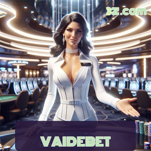 Apostas Inteligentes: O Que a VAIDEBET Oferece?