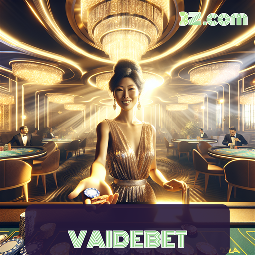 Slots da VAIDEBET: Diversão e Prêmios ao Seu Alcance