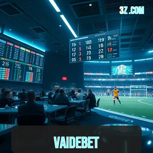 VAIDEBET: Descubra Promoções Exclusivas Que Aumentam Suas Chances de Ganhar