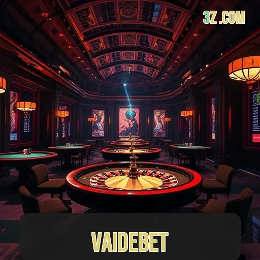 VAIDEBET: Os Melhores Jogos de Mesa para Apostas Online